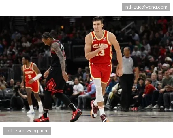 老鹰后杨时代阵容重组，穆雷博格丹新双枪初显威力